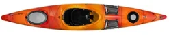 Wilderness Systems Tsunami 125 Sit Inside Touring Kayak Mango