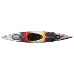 Wilderness Systems Tsunami 125 Sit Inside Touring Kayak Eclipse