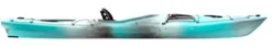 Wilderness Systems Tsunami 125 Sit Inside Touring Kayak Breeze Blue