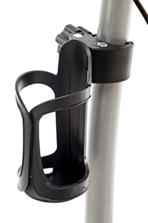 WINGS CADDY Golf Push Cart Remote Control Electric Silver Body