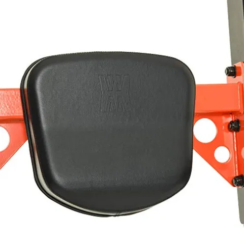 Women’s Health Men’s Health Multi-Function Power Tower Black