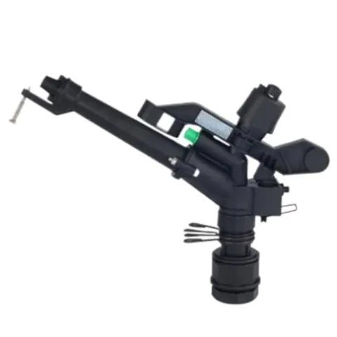 WOVSTNOV 50Pcs 1.5 Inch Adjustable Plastic Watering Spray Gun