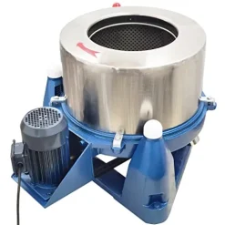 WYDDDARY Industrial Centrifuge 2200W Solid-Liquid Separator 960rpm 220V
