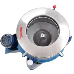 WYDDDARY Industrial Centrifuge 2200W Solid-Liquid Separator 960rpm 220V