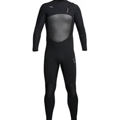 XCEL Men’s Infiniti 4/3mm Fullsuit Black