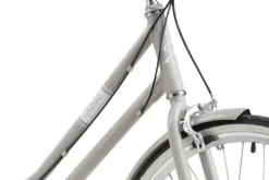 XDSBIKE XDS 26″ Classic 7sp Women’s City Commuter Hybrid Bike Beige