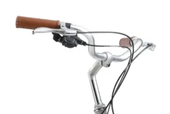 XDSBIKE XDS 26″ Classic 7sp Women’s City Commuter Hybrid Bike Beige