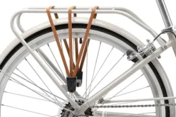 XDSBIKE XDS 26″ Classic 7sp Women’s City Commuter Hybrid Bike Beige