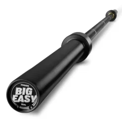 XMark The BIG EASY Squat Bar 32mm Grip Black
