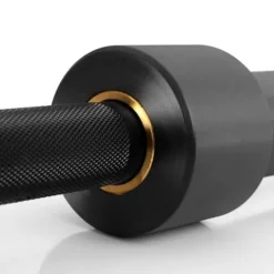 XMark The BIG EASY Squat Bar 32mm Grip Black