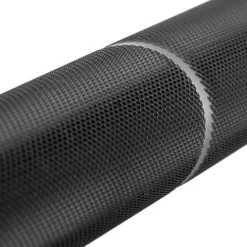 XMark The BIG EASY Squat Bar 32mm Grip Black