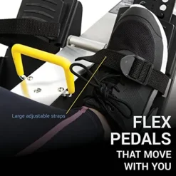 XTERRA Fitness ERG700 Rower Black