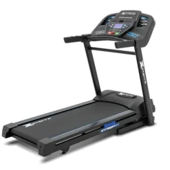 XTERRA Fitness TR65 Treadmill Black