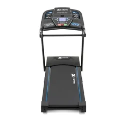 XTERRA Fitness TR65 Treadmill Black