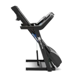 XTERRA Fitness TR65 Treadmill Black