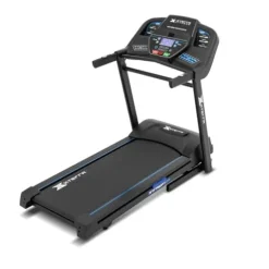 XTERRA Fitness TR65 Treadmill Black