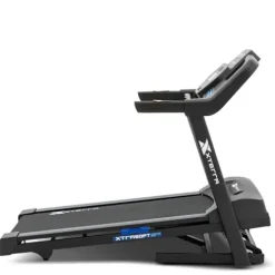 XTERRA Fitness TR65 Treadmill Black