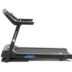 XTERRA Fitness TR75 Treadmill Black