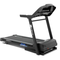 XTERRA Fitness TR75 Treadmill Black