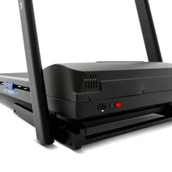 XTERRA Fitness TR75 Treadmill Black