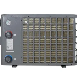 XtremepowerUS 65,000 BTU Inground Pool Heat Pump 220-240V