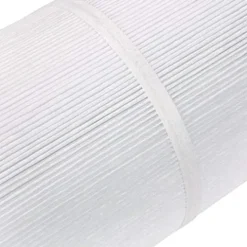 XtremepowerUS Inground Pool Cartridge Filter Black