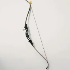 Yeseje Archery Recurve Takedown Bow Black 1