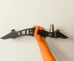 Yeseje Archery Recurve Takedown Bow Black 1