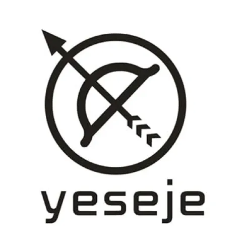 Yeseje Archery Recurve Takedown Bow Black 1