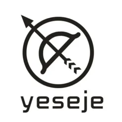 Yeseje Archery Recurve Takedown Bow Black 1