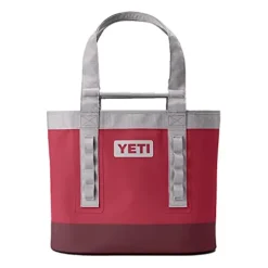 YETI Camino 35 Carryall Harvest Red