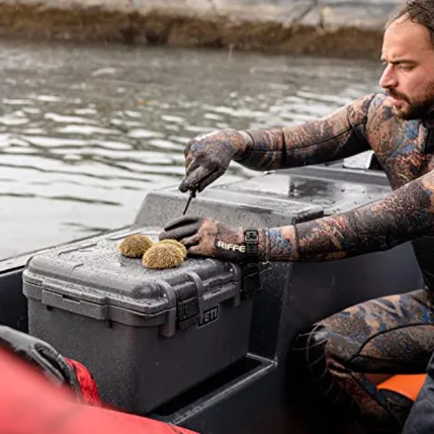 YETI LoadOut GoBox Divided Cargo Case King Crab