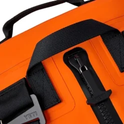 YETI Panga 50 Airtight Waterproof Submersible Duffel Bag King Crab