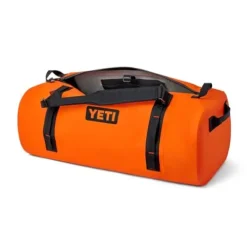 YETI Panga 75 Airtight Waterproof Submersible Duffel Bag King Crab