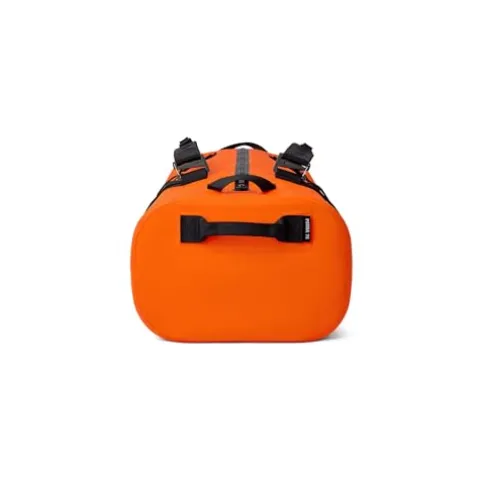 YETI Panga 75 Airtight Waterproof Submersible Duffel Bag King Crab