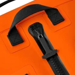 YETI Panga 75 Airtight Waterproof Submersible Duffel Bag King Crab