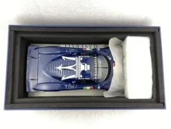 YOMA BBR Resin Car Model 1:18 MC12#33 FIA GT Winner Zhuhai 2004 P1803