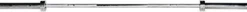 York Barbell 32110 North American Men’s Needle Bearing Olympic Training Bar – 28mm