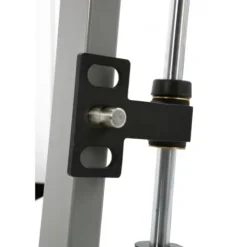 York Barbell STS Counter-Balanced Smith Machine White