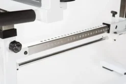 York Barbell STS Glute Ham Developer Machine White