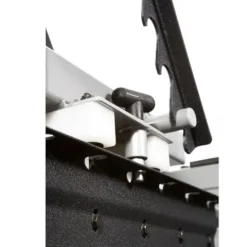 York Barbell STS Multi-Function Bench Silver