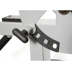 York Barbell STS Multi-Function Bench Silver