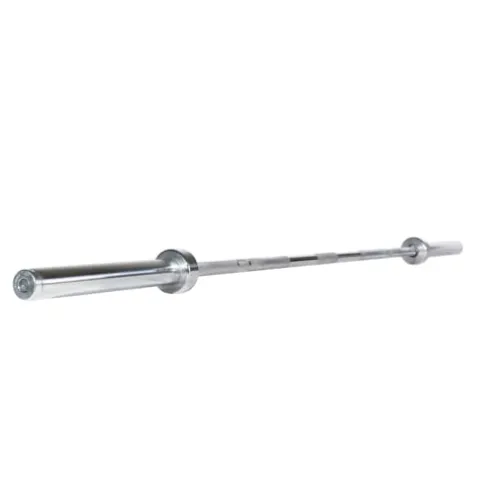 York Barbell Women’s Elite Olympic Training Weight Bar