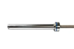 York Barbell YORK Elite Olympic Stainless Steel Weight Bar