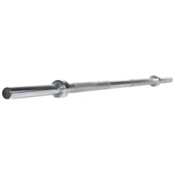 York Barbell YORK Extreme 2” Grip Olympic Weight Bar