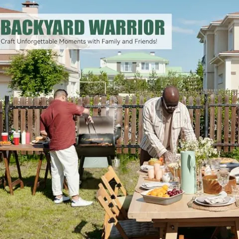 Z GRILLS Wood Pellet Grill Smoker with PID 2.0 Controller, 700 sq in Cooking Area, Meat Probes, Rain Cover Bronze