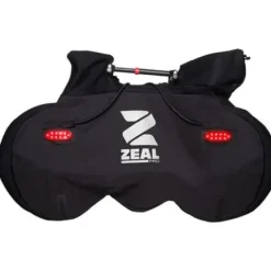 ZEAL Pro Road Bike Gravel Cyclocross 48-54 cm RTC Zeal Pro Rtc