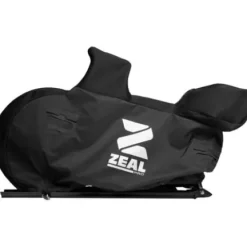 ZEAL Pro Road Bike Gravel Cyclocross 48-54 cm RTC Zeal Pro Rtc