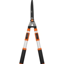 Zenport Hedge Shear HS723-12PK Orange/Black