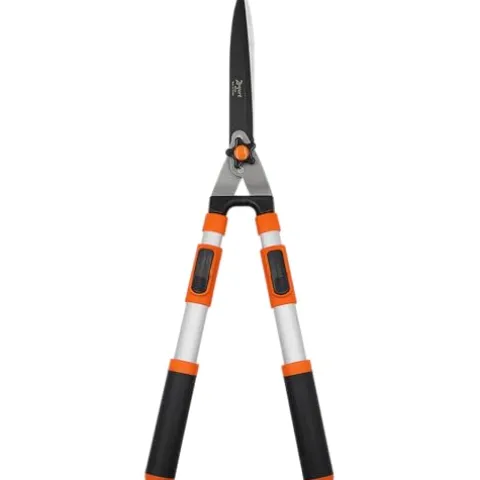 Zenport Hedge Shear HS723-12PK Orange/Black